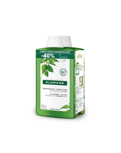 Klorane Duplo Nettle...