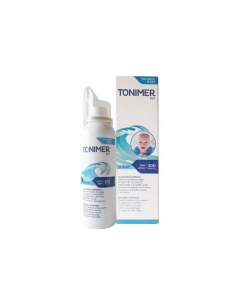 Tonimer Baby Nasenspray 100ml