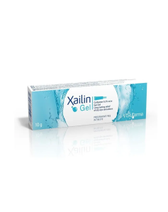 Xailin Gel 10ml