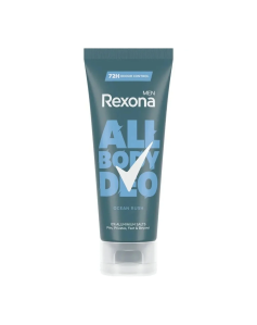 Rexona Ocean Rush Men Para...