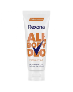Rexona Fresh Citrus Unisex...