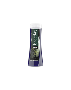 Badedas Gel De Ducha Noir...