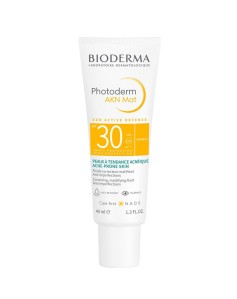Bioderma Photoderm Akn...