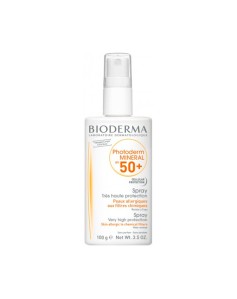 Bioderma Photoderm Mineral...