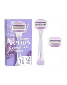 Gillette Venus Breeze...