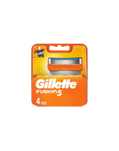 Gillette Fusion 5 Cuchillas...