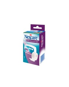 Nexcare Transparent...