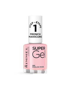 Rimmel London Super Gel...