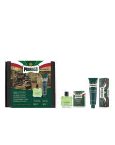 Proraso Pack Duo Refreshing...
