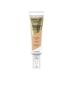 Max Factor Miracle Pure...