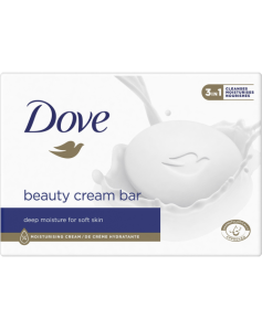 Dove Jabon Pastilla Hidrat...