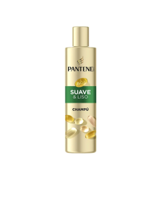 Pantene Miracle Suave y...