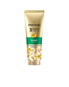 Pantene Miracle 3 Minute...