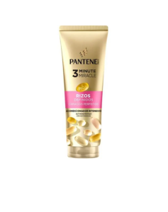 Pantene Miracle 3 Minute...