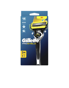 Gillette Fusion Proshield...