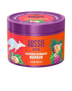 Aussie Hair Aussie Sos...