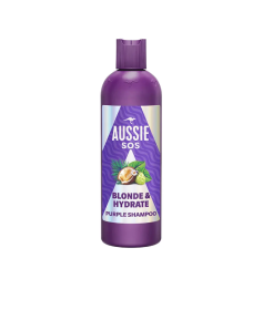 Aussie Hair Aussie Sos...