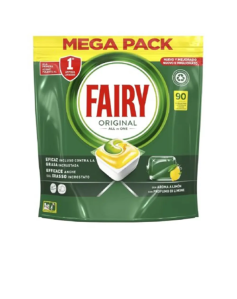 Fairy Todo En 1 Original...