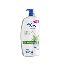 Head and Shoulders H y S...