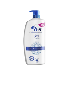 Head and Shoulders H y S...