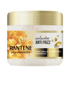 Pantene Miracle Anti Frizz...