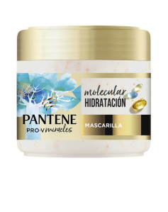 Pantene Miracle Hidratacion...