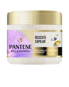 Pantene Miracle Rescate...