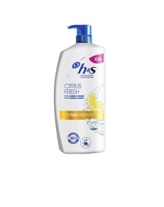 Head and Shoulders H y S...