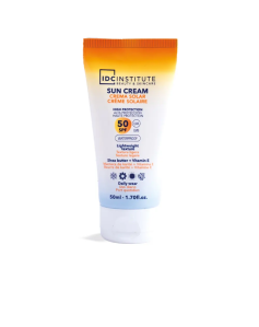 Idc Institute Sun Cream...