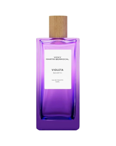 Vicky Martin Berrocal...