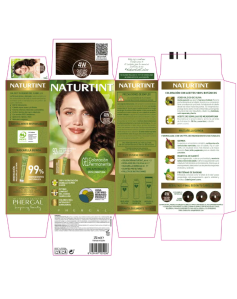 Naturtint Tinte Sin...