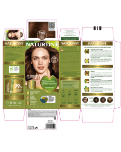 Naturtint Tinte Sin...