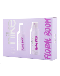 Nike Woman Floral Boom Eau...