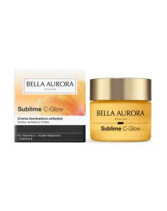 Bella Aurora Sublime C-Glow...