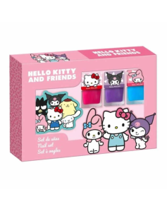 Hello Kitty Hello Kitty And...