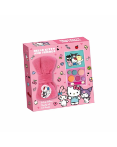 Hello Kitty Hello Kitty And...