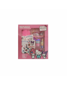 Hello Kitty Hello Kitty And...