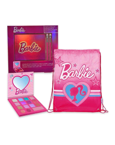 Cartoon Barbie Niños Set...