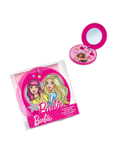 Cartoon Lorenay Barbie...