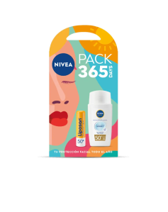 Nivea Sun Fluido Invisible...