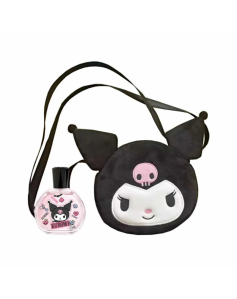 Hello Kitty Kuromi Bag And...
