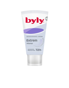 Byly Extrem Intense...