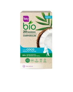 Taky Bio Coco Bandas De...