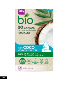 Taky Bio Coco Bandas De...