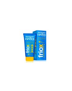 Instituto Español Crema...