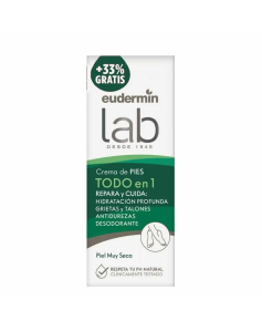 Eudermin Feet Repair Cream...