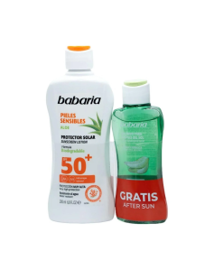 Babaria Aloe Protector...