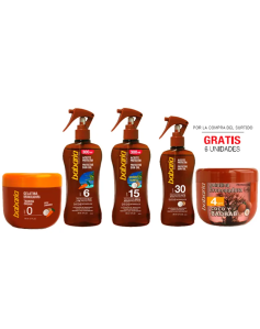 Lote Br Babaria Surtido...