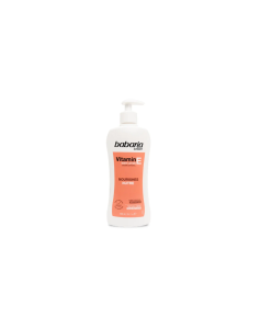 Babaria Body Lotion Vit e...
