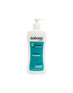 Babaria Body Lotion...